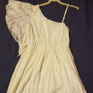 MyMichelle Lace Dress